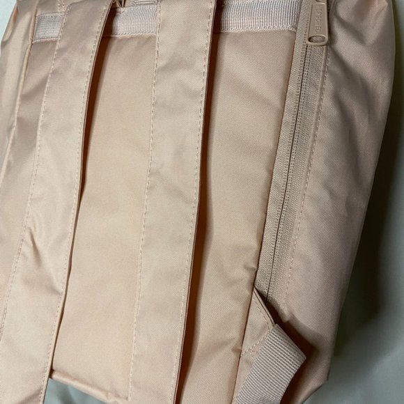 NWT Herschel Supply Co. Dawson Small Light Cameo Rose